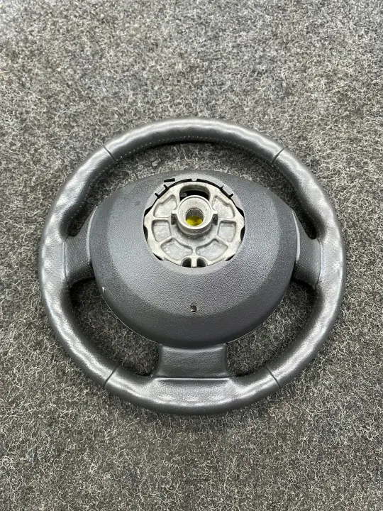 Airbag Volant Renault Scenic II OEM 8200106306E image 10