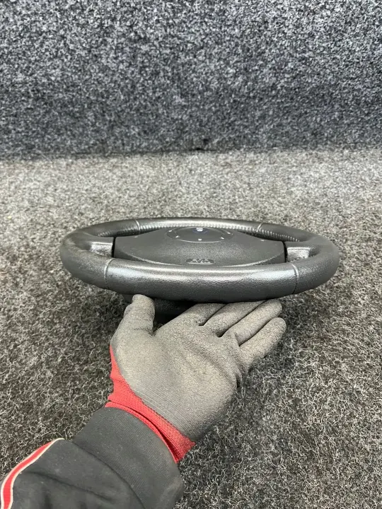 Airbag Volant Renault Scenic II OEM 8200106306E image 6