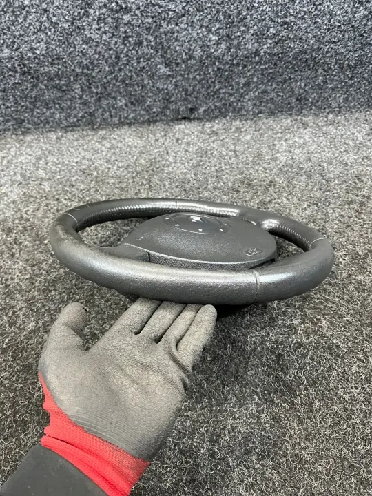 Airbag Volant Renault Scenic II OEM 8200106306E image 7