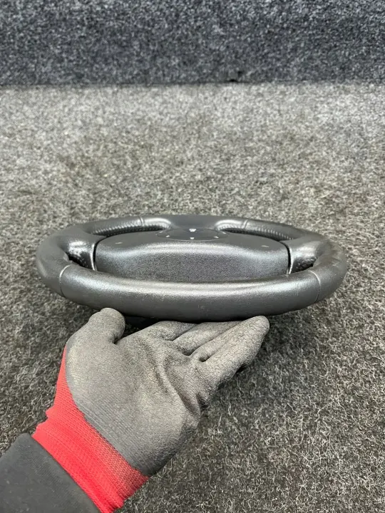 Airbag Volant Renault Scenic II OEM 8200106306E image 8