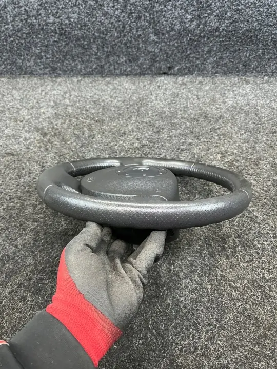 Airbag Volant Renault Scenic II OEM 8200106306E image 9
