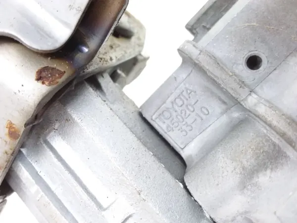 Colonne de direction électrique Toyota RAV4 IV OEM 450203310 image 4