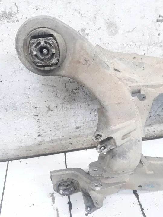 Mercedes-Benz S W220 Taka jouset OEM 008012201100 image 4