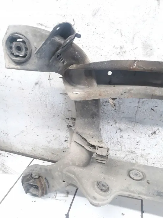 Mercedes-Benz S W220 Taka jouset OEM 008012201100 image 5