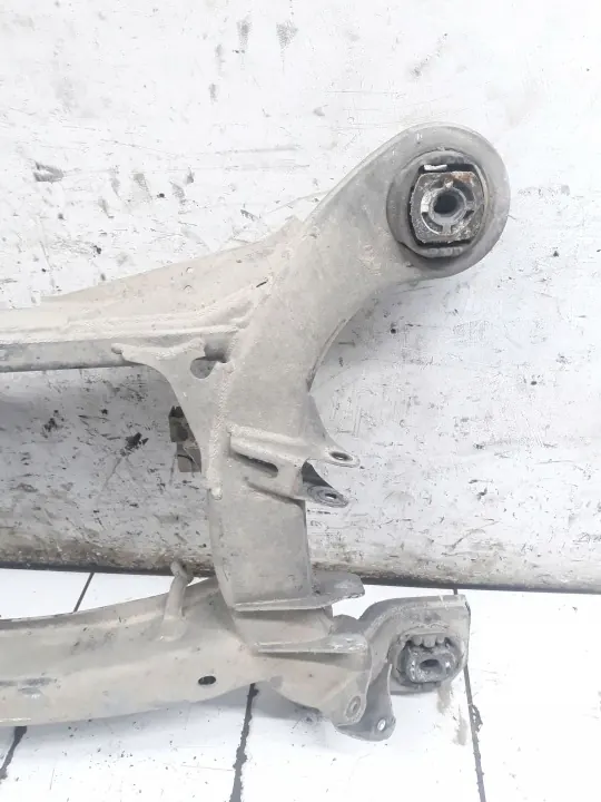 Mercedes-Benz S W220 Taka jouset OEM 008012201100 image 6