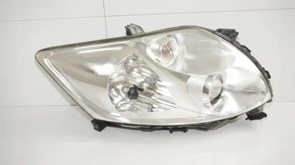 Toyota Auris I 06-09 Oikea Etuvalo OEM image 2
