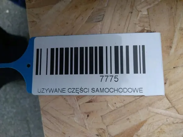 Toyota Auris I 06-09 Oikea Etuvalo OEM image 10