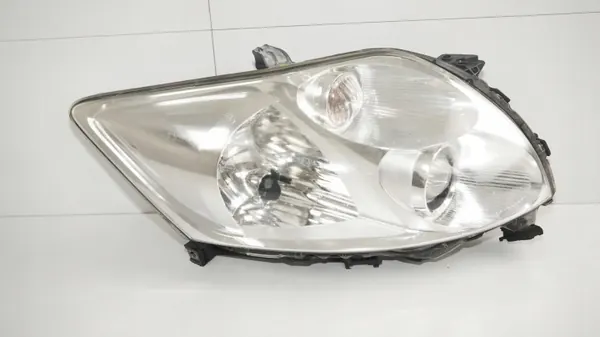 Toyota Auris I 06-09 Oikea Etuvalo OEM image 3