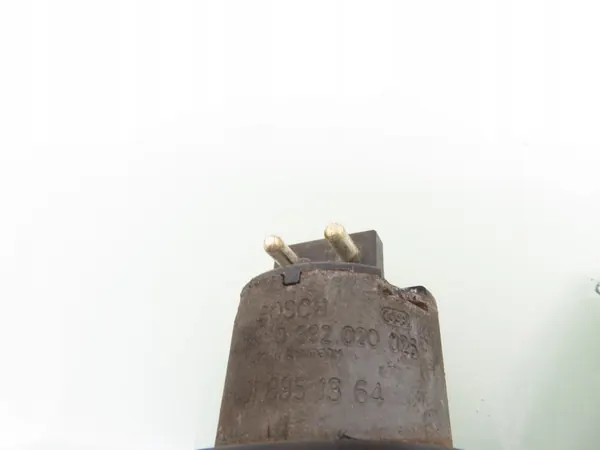 Pompa acqua elettrica MERCEDES-BENZ VITO FURGON 2.2L image 2