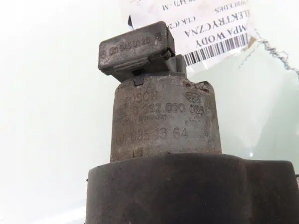 Pompa acqua elettrica MERCEDES-BENZ VITO FURGON 2.2L image 4