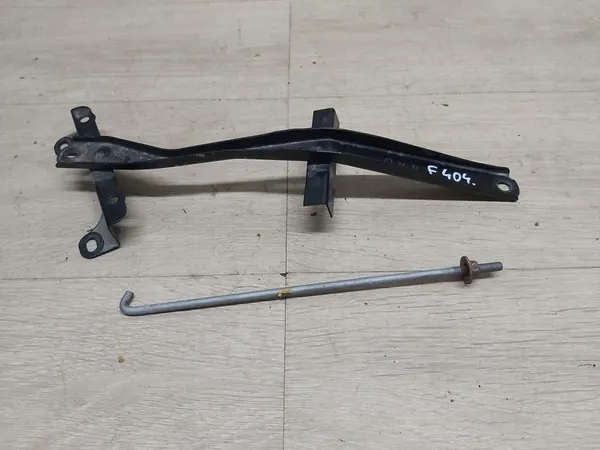 Suporte de bateria Toyota RAV4 IV XA40 13-18 image 2