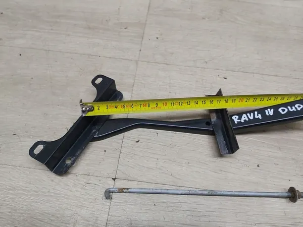 Suporte de bateria Toyota RAV4 IV XA40 13-18 image 3