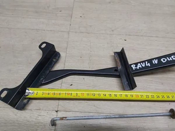 Suporte de bateria Toyota RAV4 IV XA40 13-18 image 4