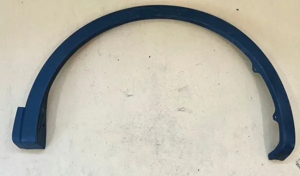 Salpicadero delantero derecho OEM 638747271R para Renault Arkana I image 2