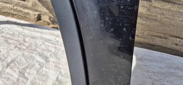 Parafango anteriore BMW X1 F48 + copertura parafango sinistro OEM 7332337 image 9