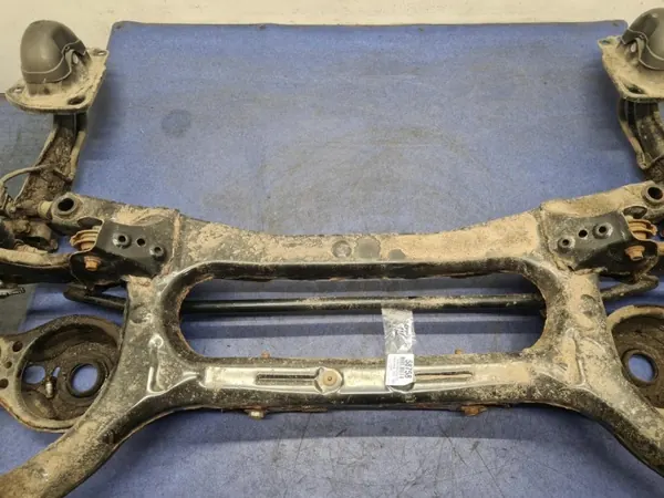 Toyota OE SIMAR-58758 Bakvagnsbalk image 4