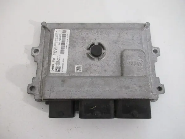 Kit de Démarrage Citroen OEM -123ds-d41d8c pour C3 III image 5