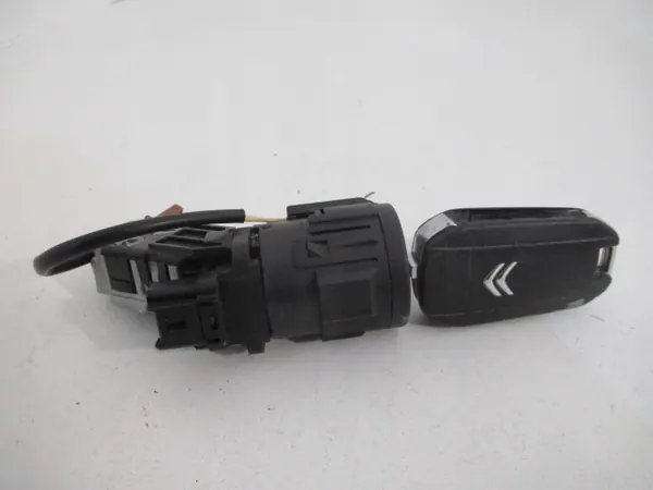Kit de Démarrage Citroen OEM -123ds-d41d8c pour C3 III image 8