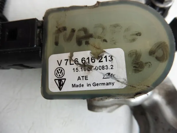 Sensor de nivelamento dianteiro Audi Q7 VW Touareg image 2