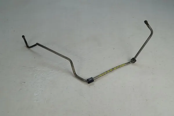 Audi A4 B7 2.0 TDI Turbon Voiteluputki - OEM image 2
