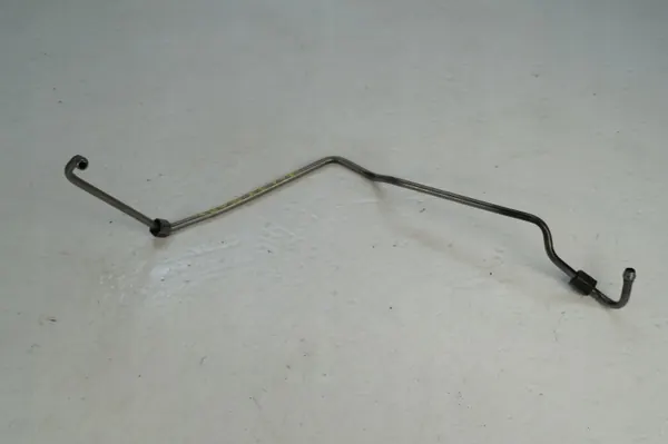 Audi A4 B7 2.0 TDI Turbon Voiteluputki - OEM image 4