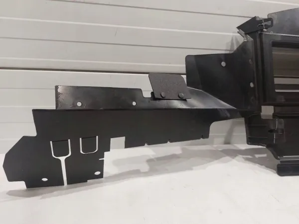 Kühlergrill OEM 23410759 für Chevrolet Camaro image 6