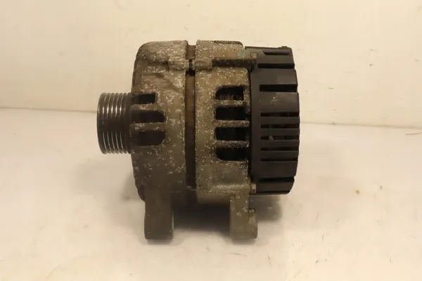 ALTERNATOR CITROEN C4 I 1.6 image 3