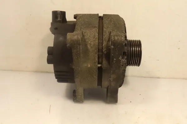 ALTERNATOR CITROEN C4 I 1.6 image 4