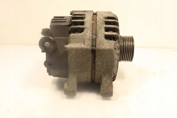 ALTERNATOR CITROEN C4 I 1.6 image 5