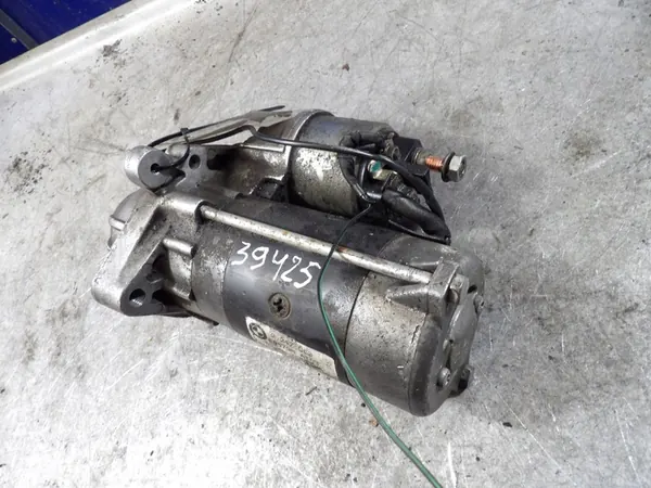 Arrancador BMW OE 2247063 image 2