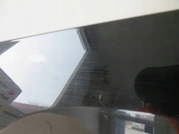 BMW iX i20 M-Paket Dörrlist Vänster Fram OEM 8497327 image 8