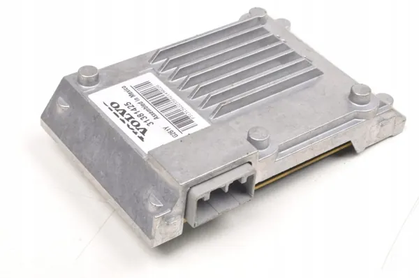 Caméra régulateur actif Volvo V40 II D3 2.0D OEM 31381425 image 2