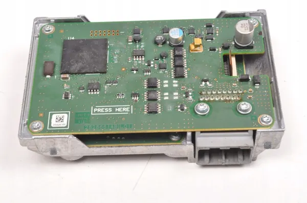 Caméra régulateur actif Volvo V40 II D3 2.0D OEM 31381425 image 3