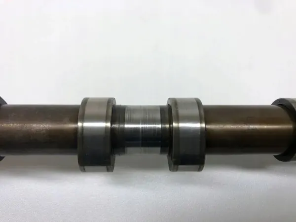 BMW OE 7791579 Gebrauchter Einlass-Nockenwelle image 3