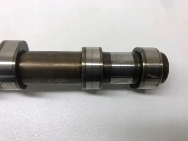 BMW OE 7791579 Gebrauchter Einlass-Nockenwelle image 5