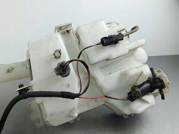 Réservoir de lave-glace Mitsubishi Eclipse Cross 2018 FOB53846 image 4