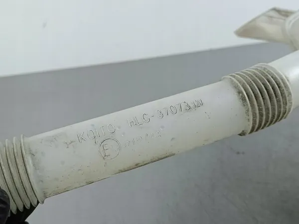 Réservoir de lave-glace Mitsubishi Eclipse Cross 2018 FOB53846 image 6