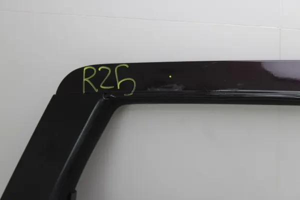 Rechter achterdeur OEM 360213365 Nissan Qashqai J10 image 6