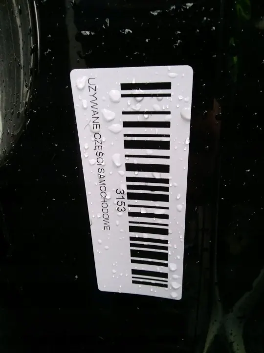 Rechter achterdeur OEM 360213365 Nissan Qashqai J10 image 8