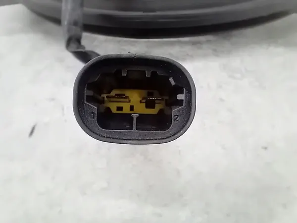 Kühlerlüfter OEM 874716T Valeo für Peugeot 308 image 4