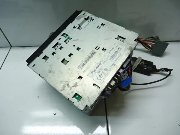 Autoradio Pioneer FH-X720BT CD OEM d'occasion image 4