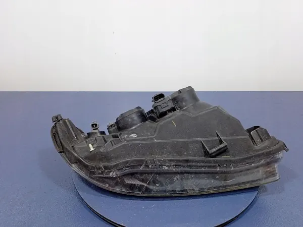 Vasen etuheijastin Nissan Almera N16 Lift EU 26060BN67A image 3