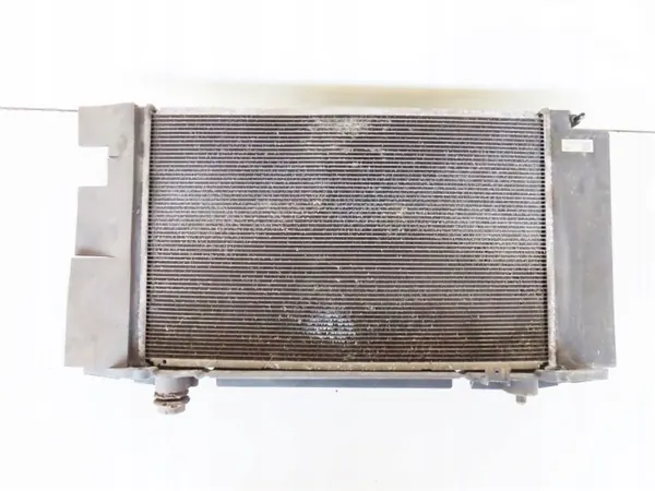 Toyota OE 422133-6512 Wasserkühler - Gebraucht image 2