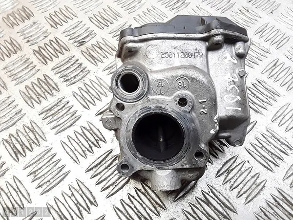 Válvula EGR Mercedes E W212 2012 2200CDI a6511400460 image 4