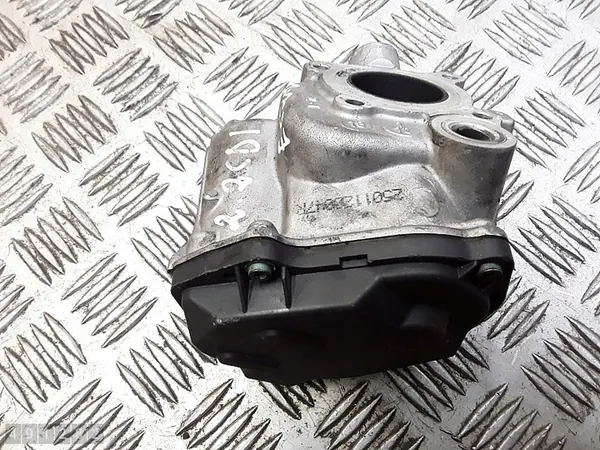 Válvula EGR Mercedes E W212 2012 2200CDI a6511400460 image 5