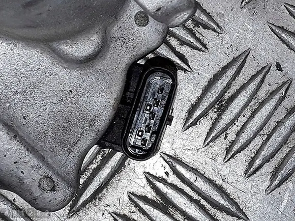 Válvula EGR Mercedes E W212 2012 2200CDI a6511400460 image 6