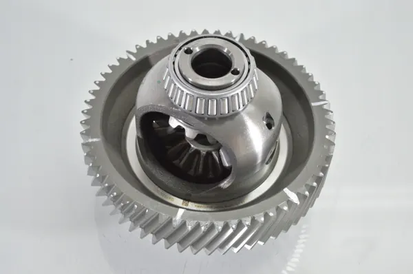 Différentiel OEM 065.3 240mm pour Mercedes-Benz image 2
