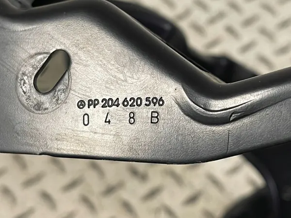 Supporto Faro Anteriore Destro Mercedes Classe C W204 OEM 204620596 image 5