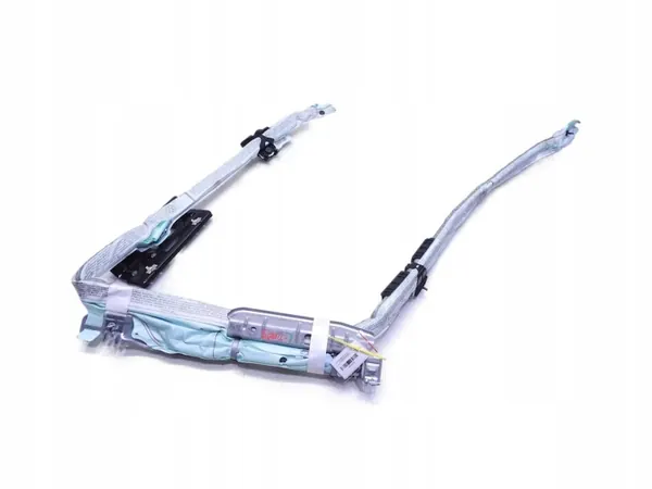 OEM 1T0880741K Vasen Airbag-verho VW Touran 1T3:lle image 2