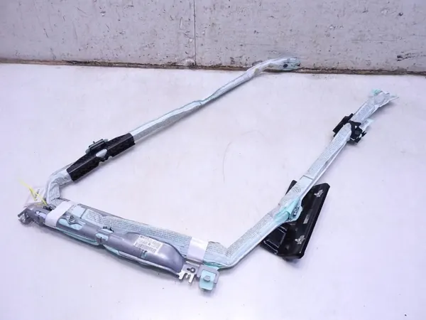OEM 1T0880741K Vasen Airbag-verho VW Touran 1T3:lle image 6